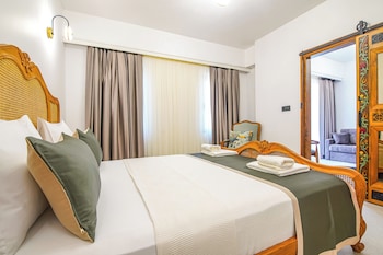 linasya otel