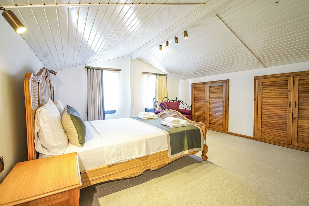 linasya otel