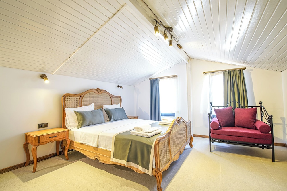 linasya otel