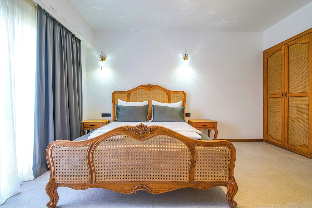linasya otel