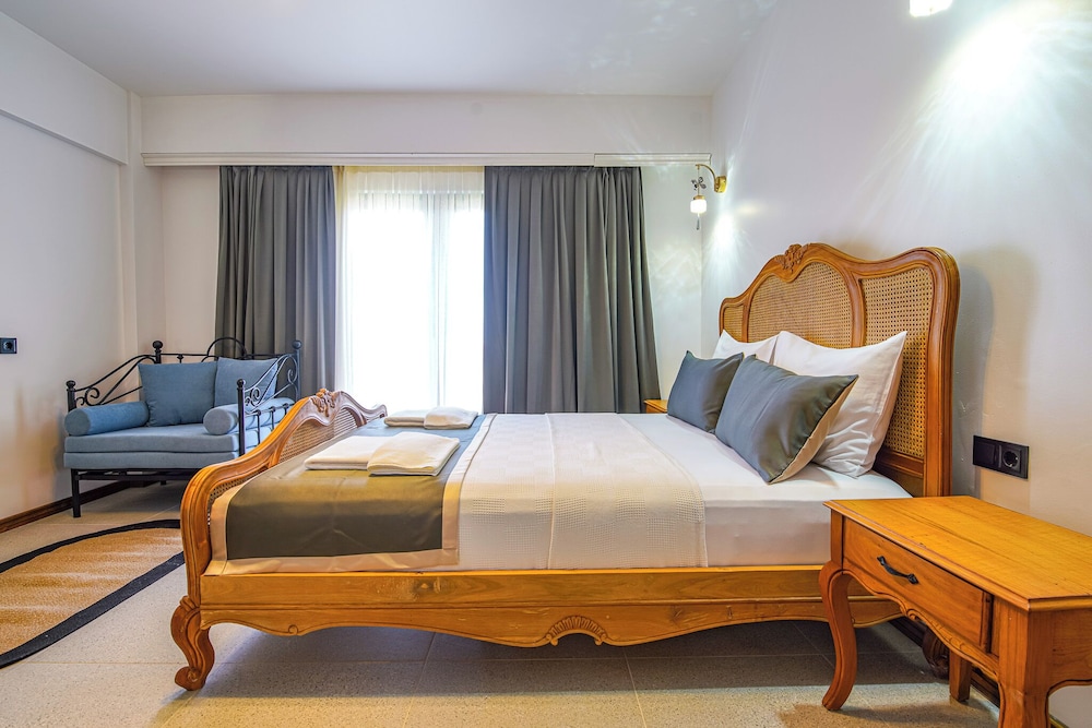 linasya otel