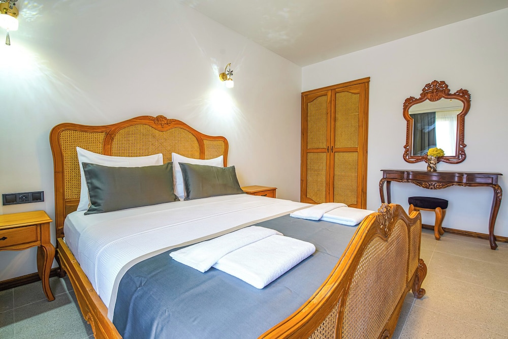 linasya otel