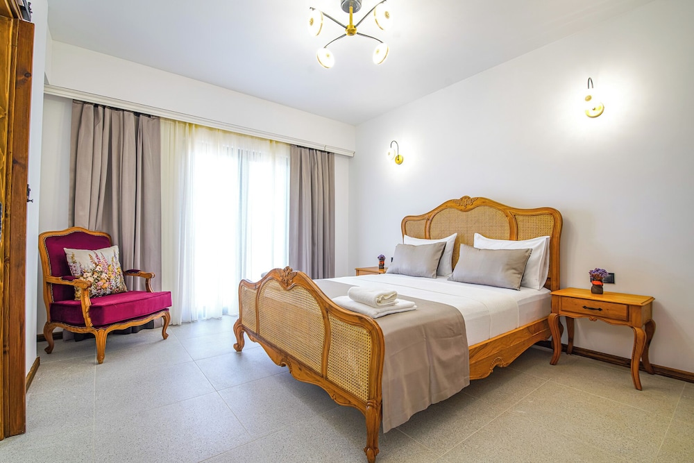 linasya otel