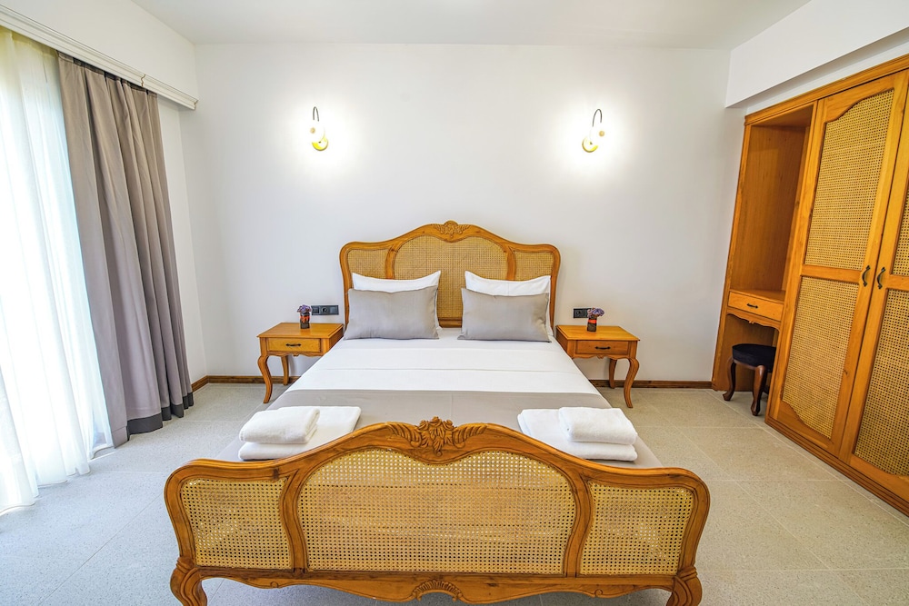 linasya otel