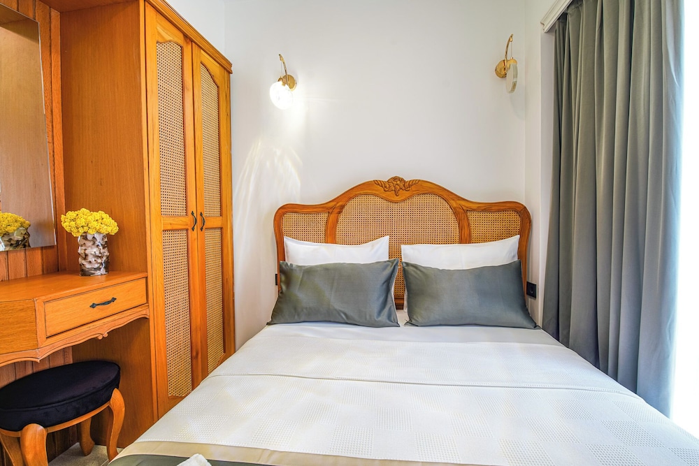 linasya otel