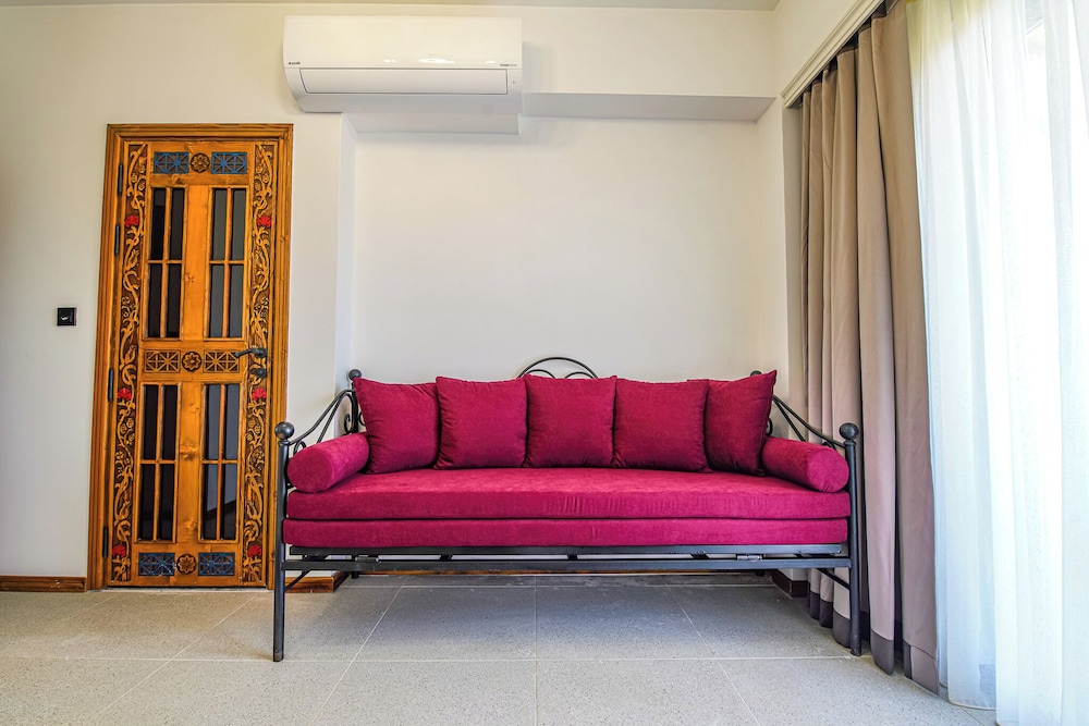 linasya otel