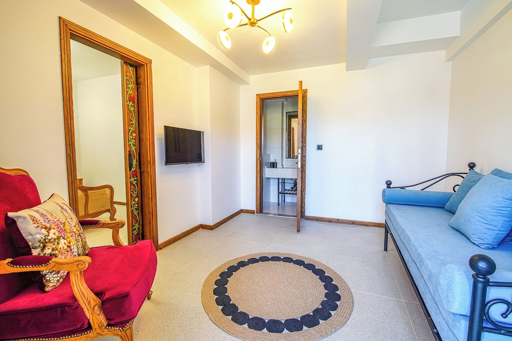 linasya otel