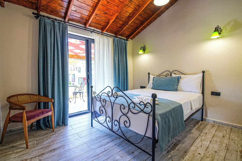 linasya otel