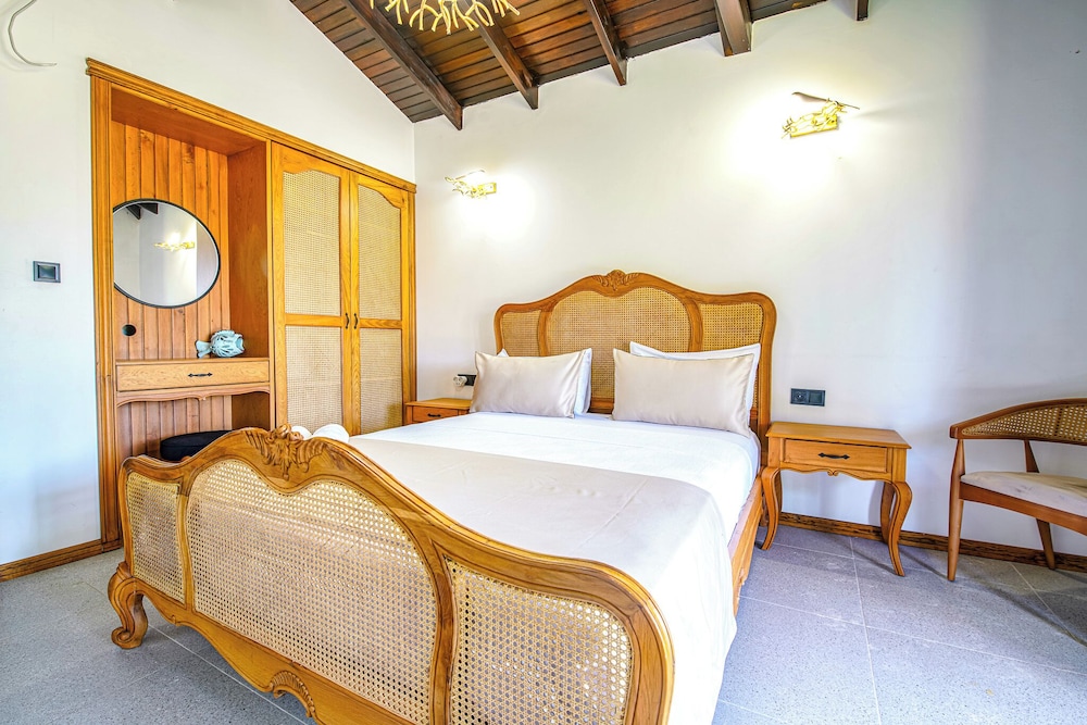 linasya otel