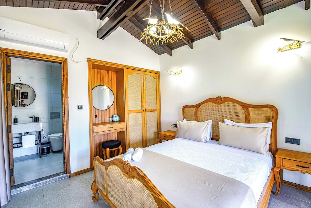 linasya otel