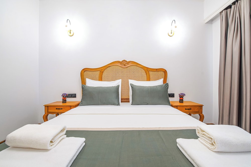 linasya otel