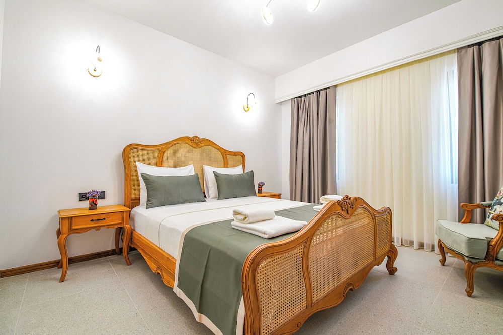 linasya otel