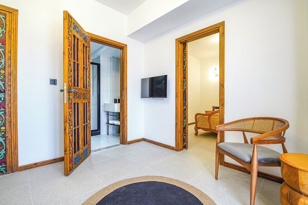 linasya otel
