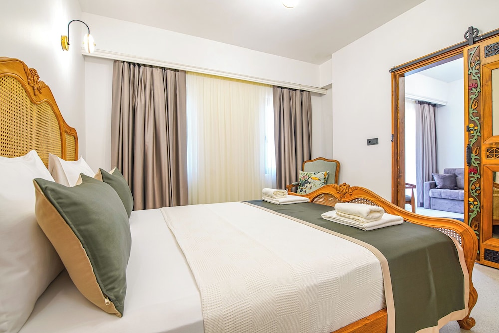 linasya otel