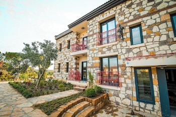 linasya otel