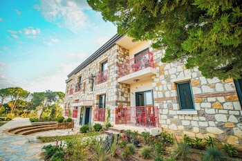 linasya otel