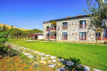 linasya otel