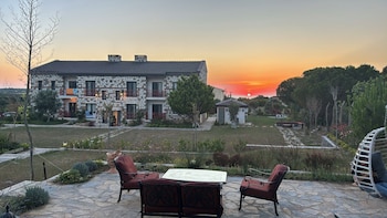 linasya otel