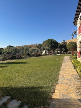 linasya otel