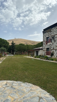 linasya otel