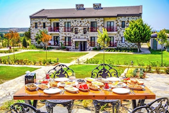linasya otel