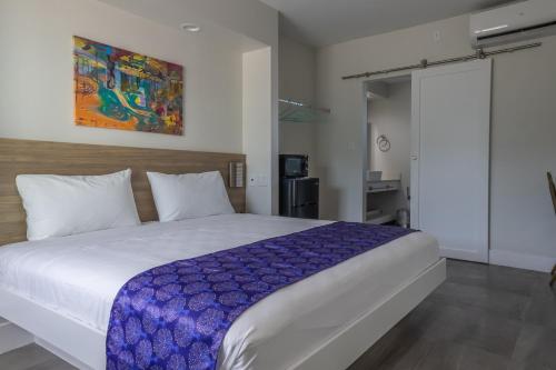 the biscayne hotel