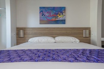 The Biscayne Hotel,United States Of America>>Miami,2 star