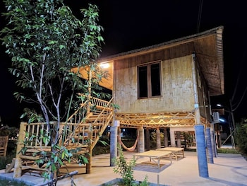 koon and nueang farm stay hua hin