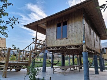 koon and nueang farm stay hua hin