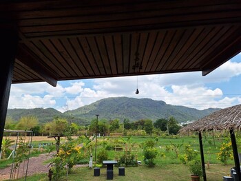 koon and nueang farm stay hua hin
