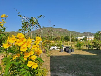 koon and nueang farm stay hua hin