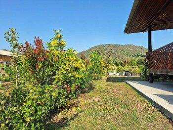 koon and nueang farm stay hua hin