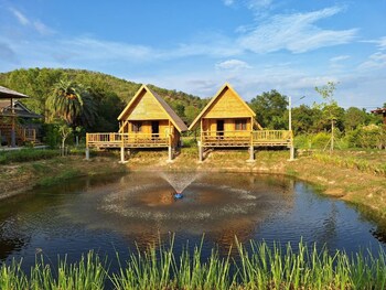 koon and nueang farm stay hua hin