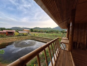 koon and nueang farm stay hua hin