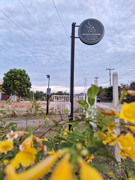 koon and nueang farm stay hua hin