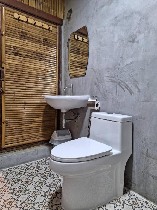 koon and nueang farm stay hua hin