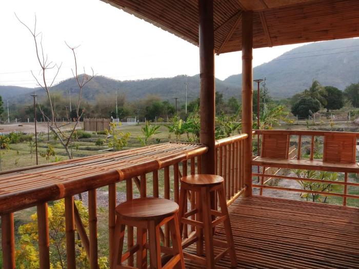 koon and nueang farm stay hua hin