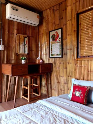 koon and nueang farm stay hua hin