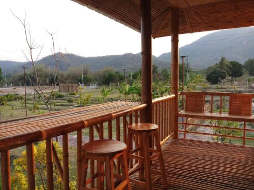 koon and nueang farm stay hua hin