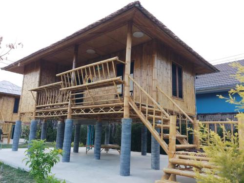 koon and nueang farm stay hua hin