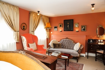 henrys townhouse