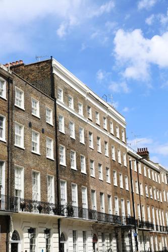 henrys townhouse