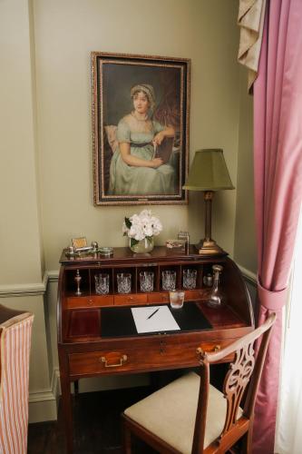 henrys townhouse