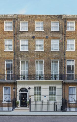 henrys townhouse