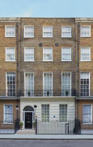henrys townhouse