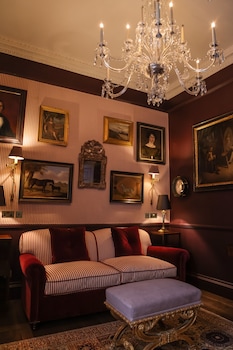 henrys townhouse