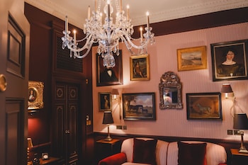 henrys townhouse
