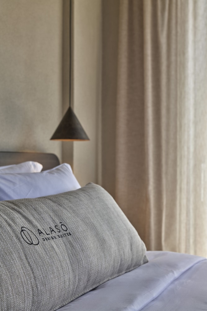 alaso design suites adults only