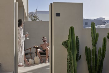 santorini