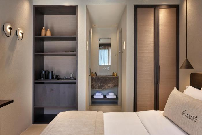 alaso design suites adults only